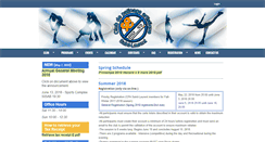 Desktop Screenshot of cpastl.ca